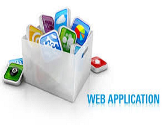web application-picture